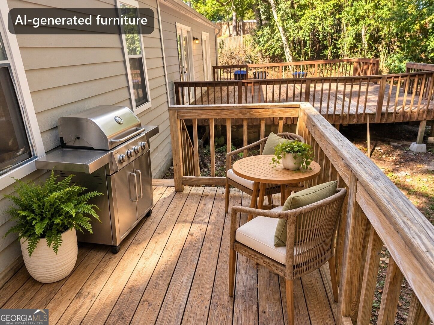 4007 Heritage Valley Court Norcross - Photo 30