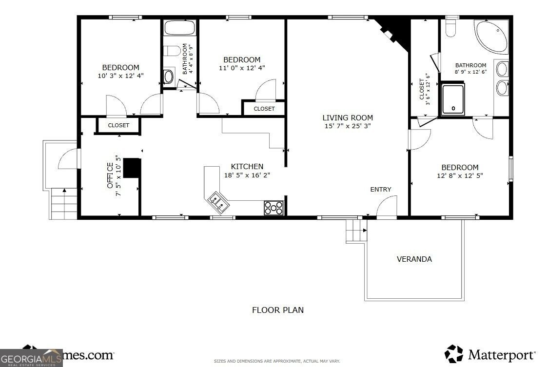 129 Holly Creek Drive Carrollton - Photo 23