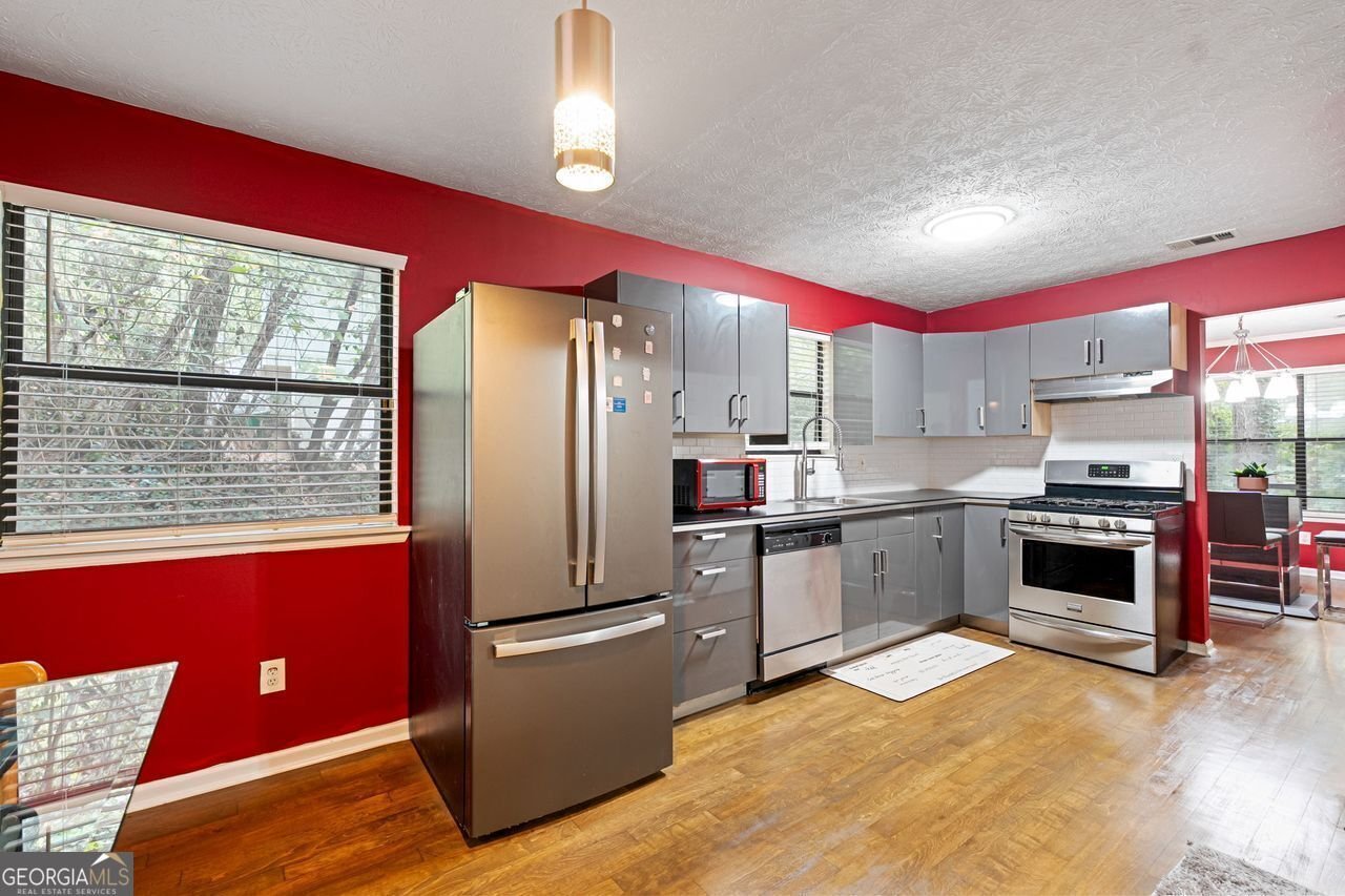 5192 MAINSTREET PARK Drive Stone Mountain - Photo 10