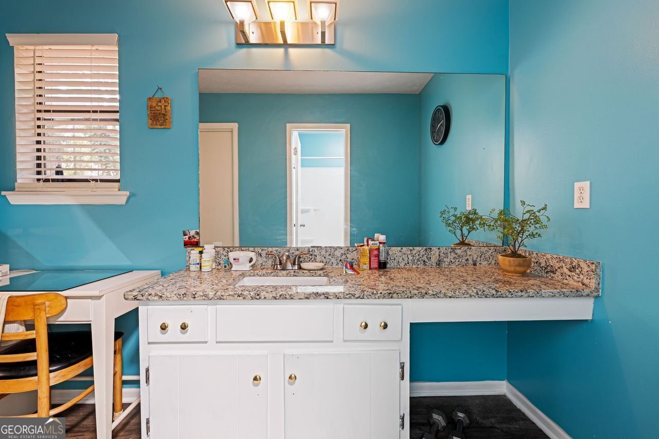 5192 MAINSTREET PARK Drive Stone Mountain - Photo 19