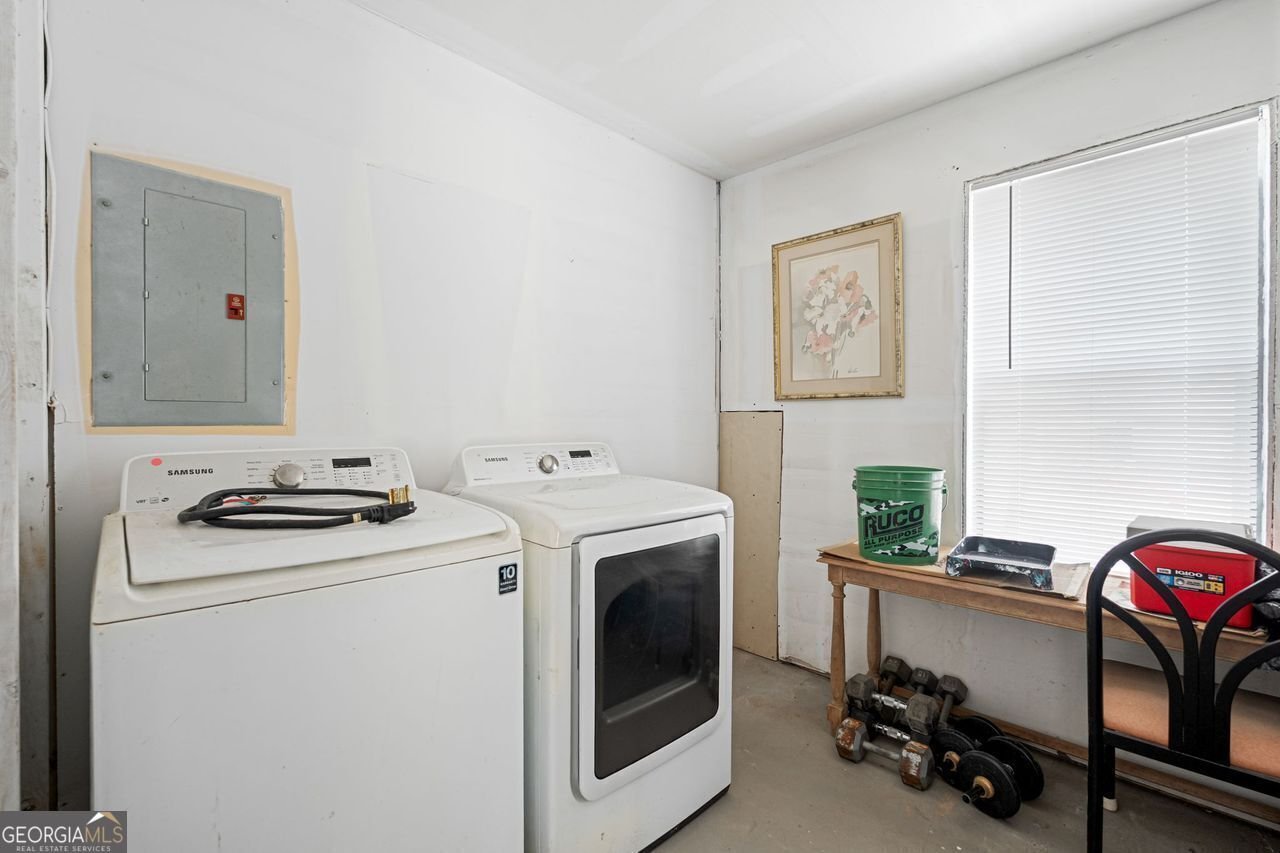 5192 MAINSTREET PARK Drive Stone Mountain - Photo 30