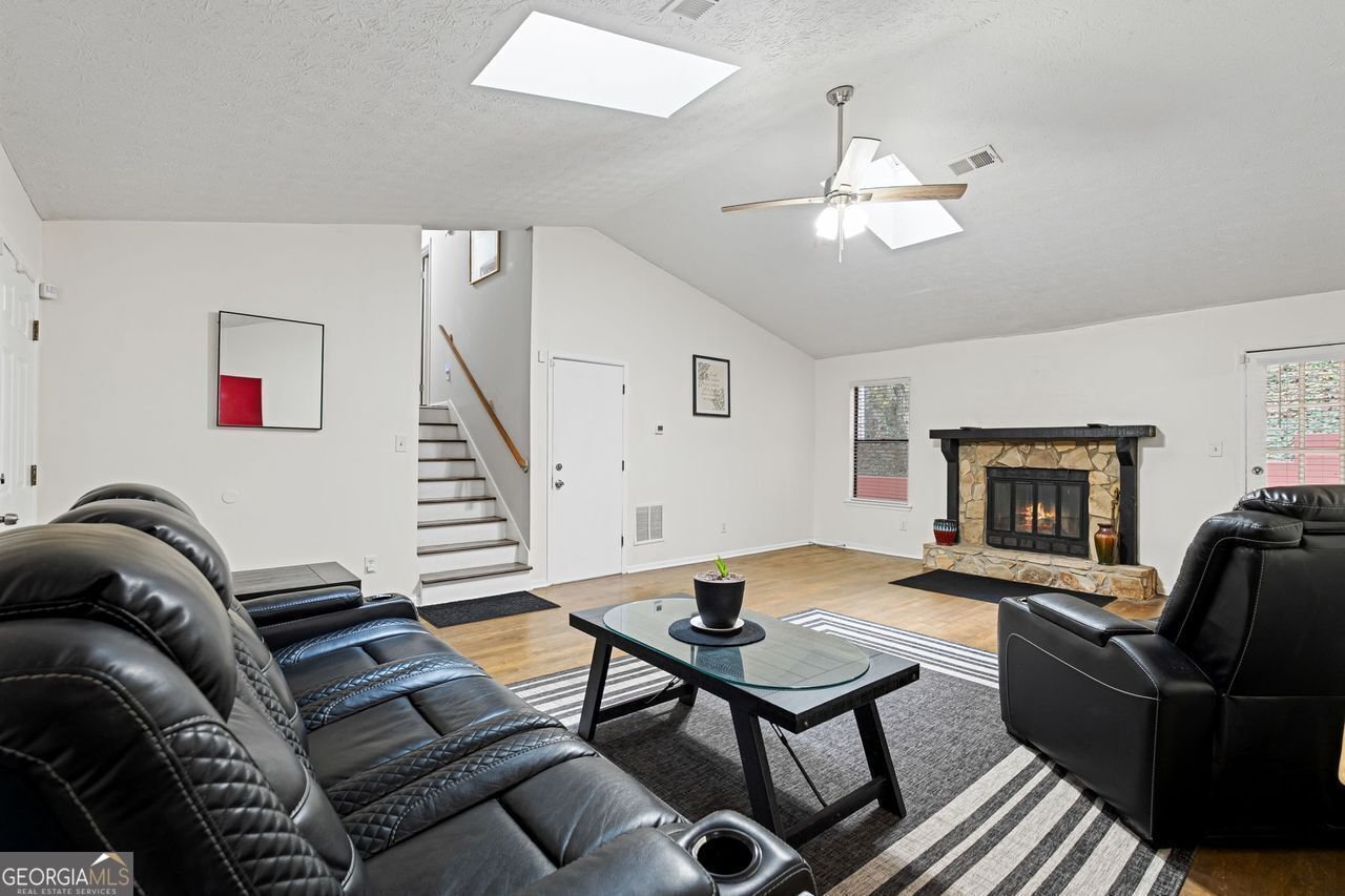 5192 MAINSTREET PARK Drive Stone Mountain - Photo 8
