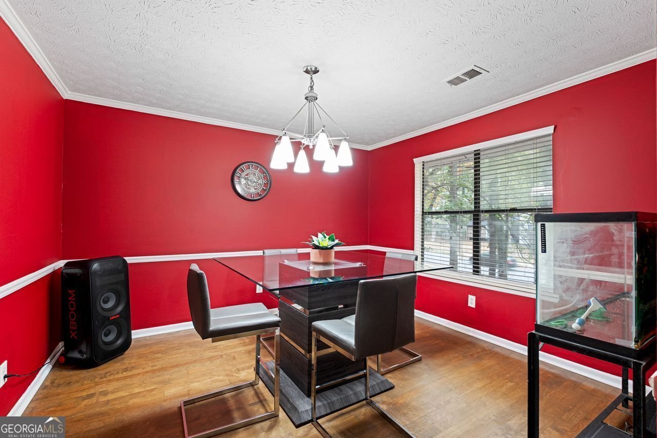 5192 MAINSTREET PARK Drive Stone Mountain - Photo 9