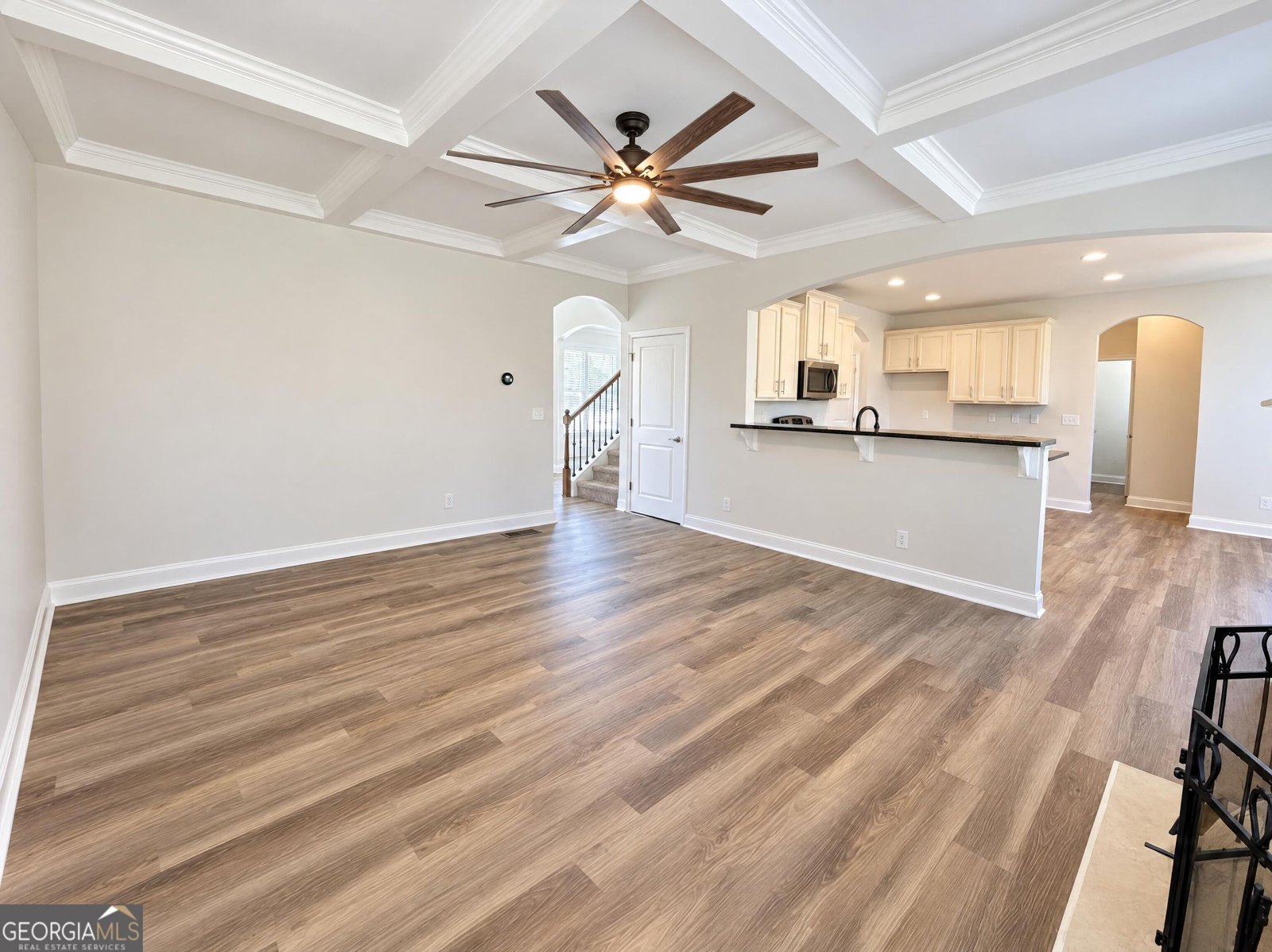 9410 Woodland Tree Lane Cumming - Photo 7