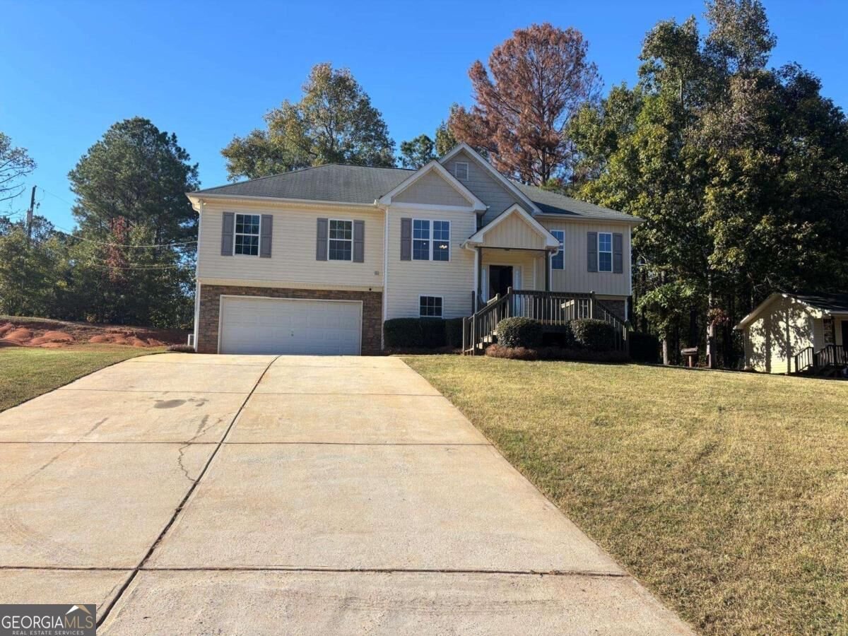 100 Ayden Circle Milledgeville - main photo
