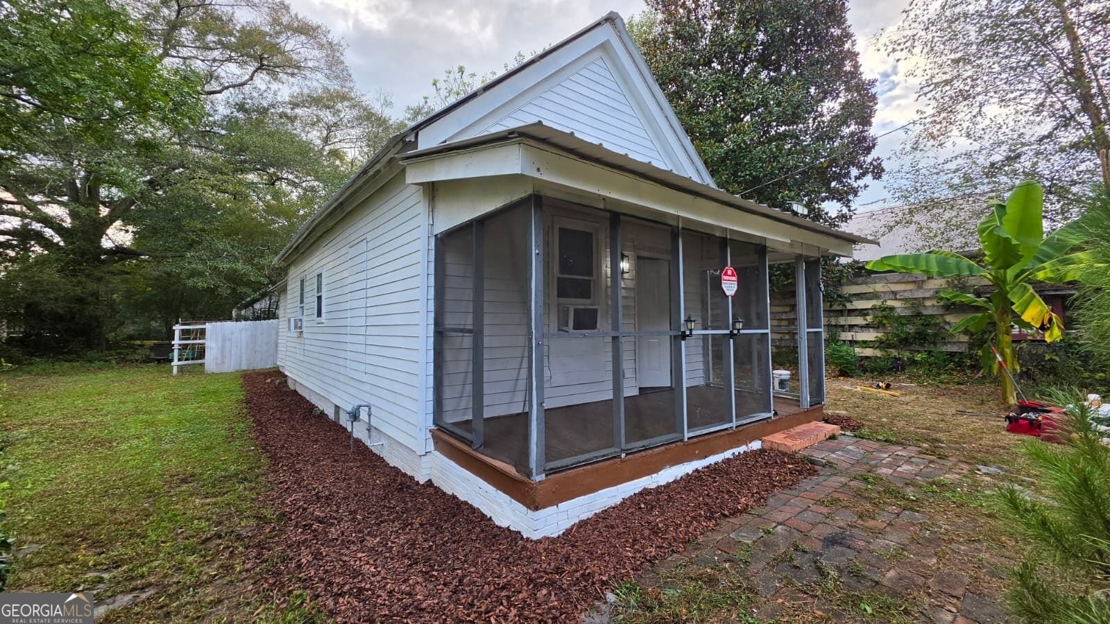 36 Sargent A Street Newnan - main photo