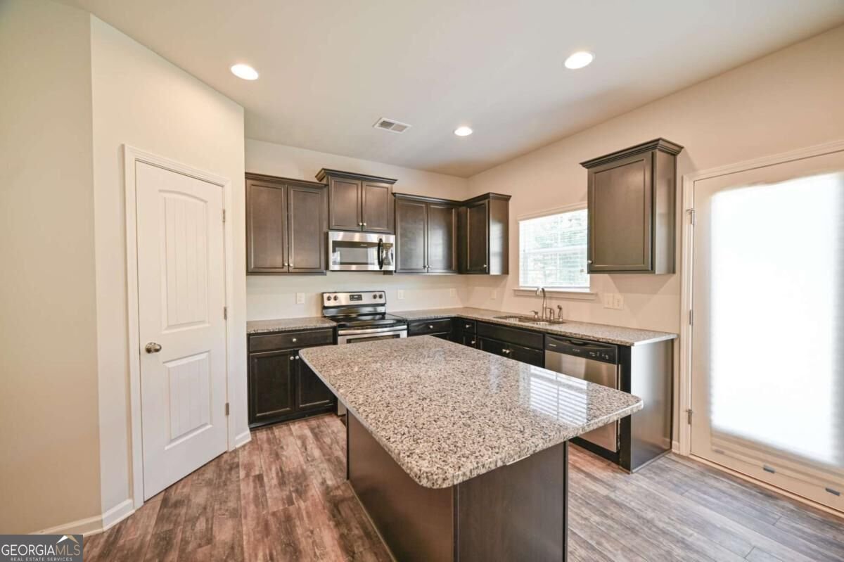 96 Howard Avenue Cartersville - Photo 12