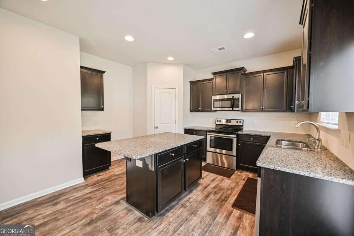 96 Howard Avenue Cartersville - Photo 15