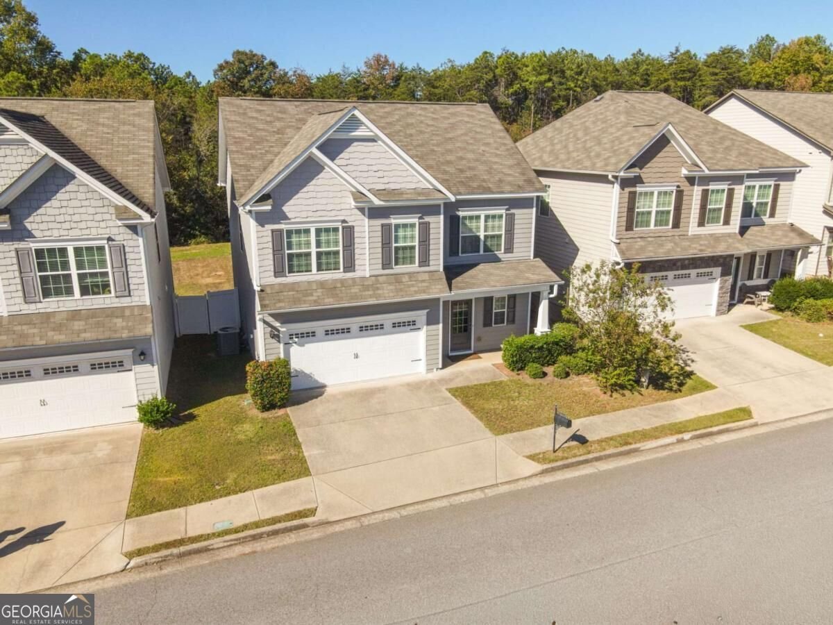 96 Howard Avenue Cartersville - Photo 47