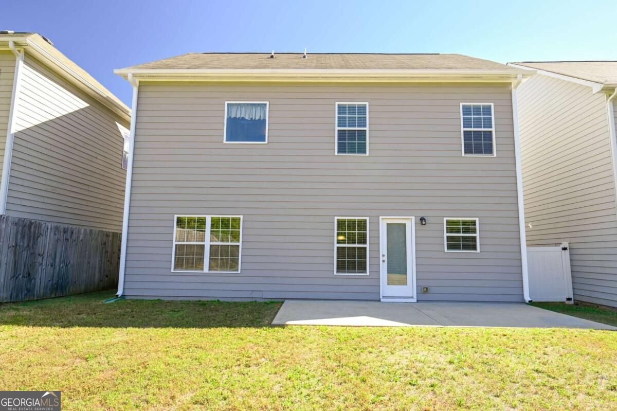 96 Howard Avenue Cartersville - Photo 50
