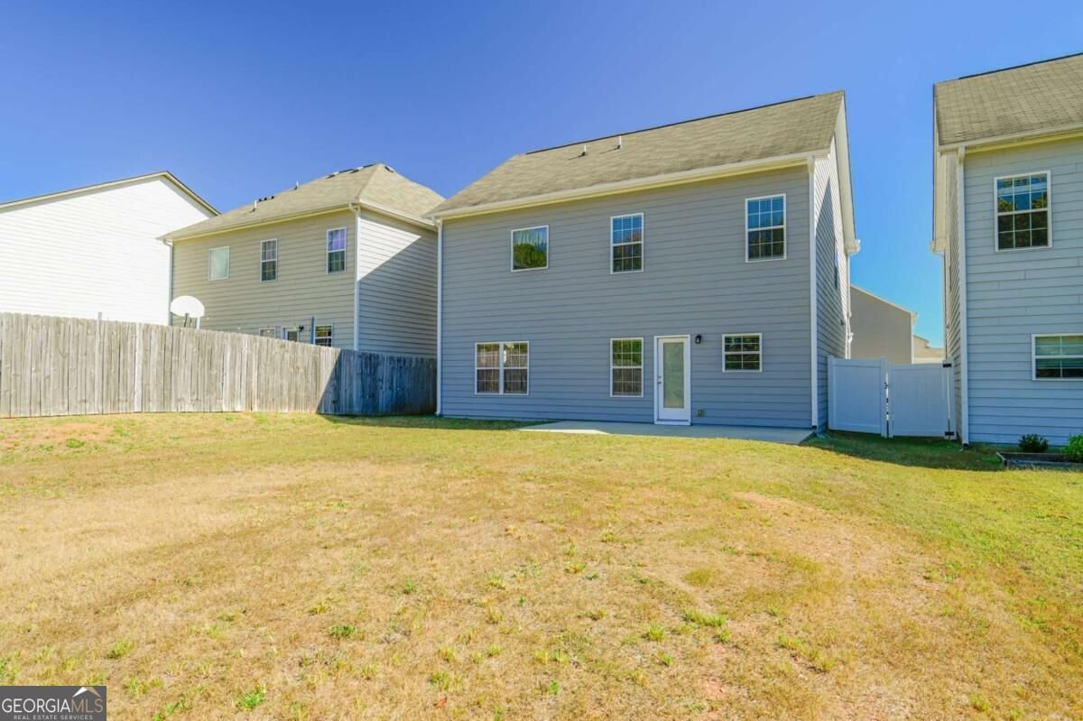 96 Howard Avenue Cartersville - Photo 51