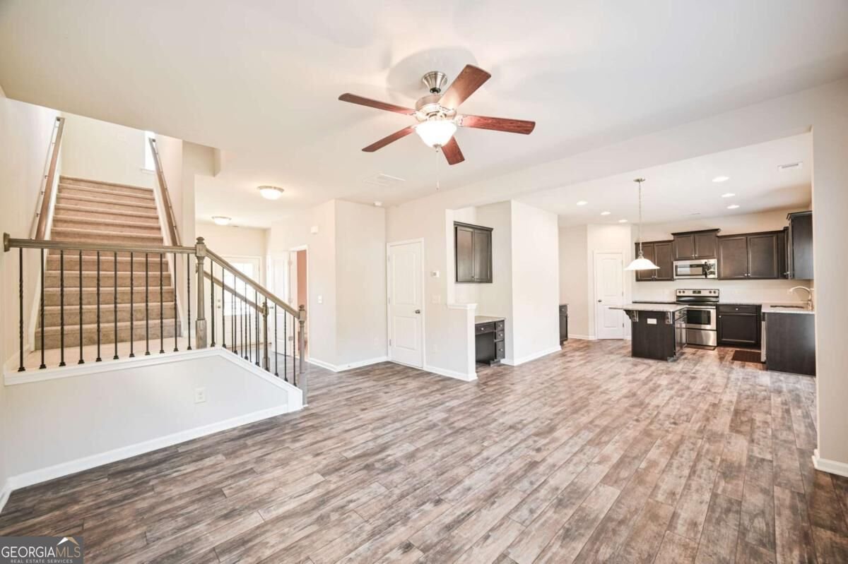 96 Howard Avenue Cartersville - Photo 8