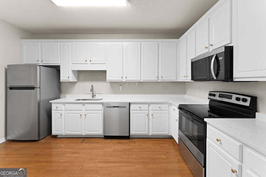 435 City Park Drive McDonough - Photo 11
