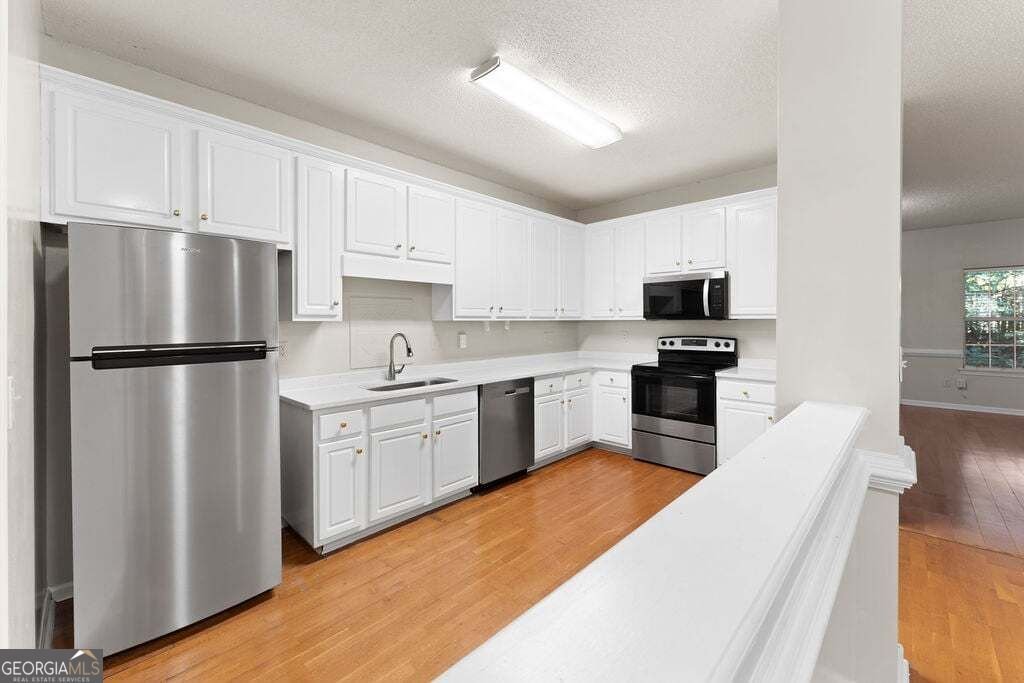 435 City Park Drive McDonough - Photo 13