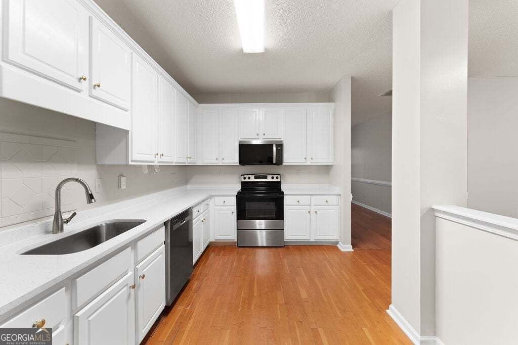 435 City Park Drive McDonough - Photo 14