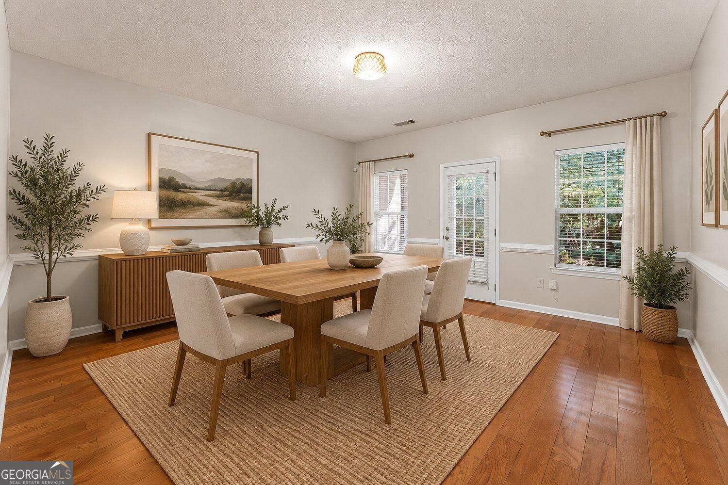 435 City Park Drive McDonough - Photo 15