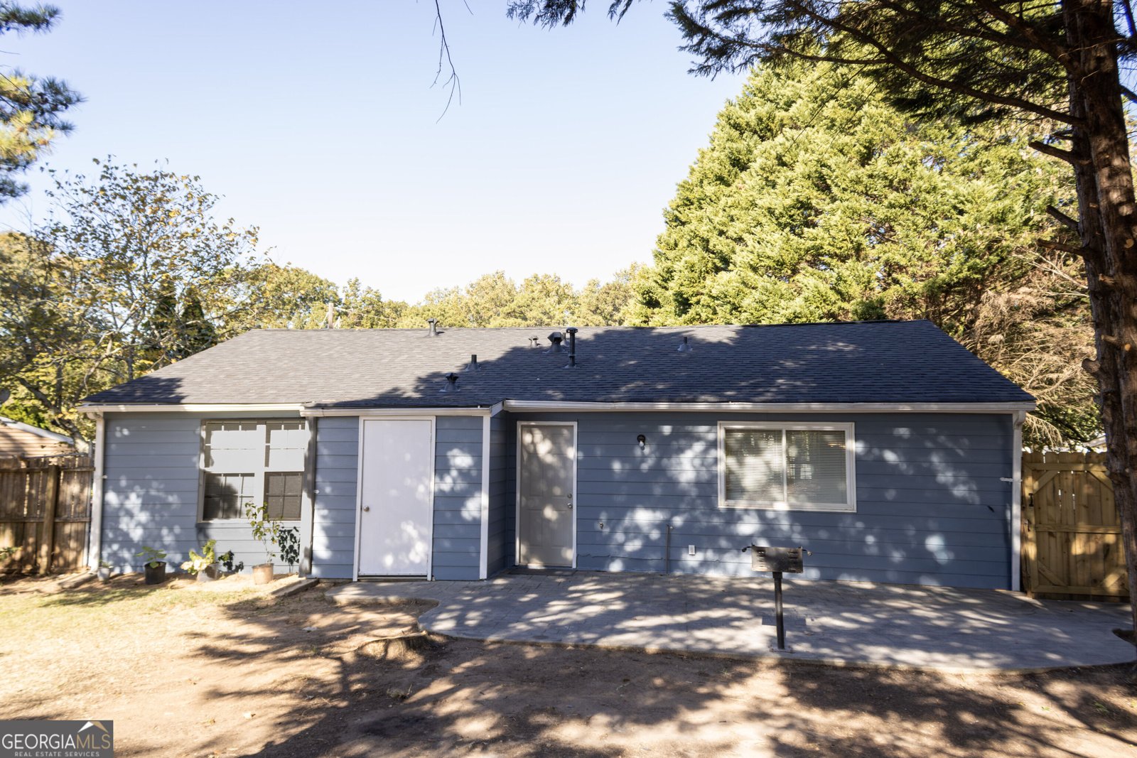 1379 Craighill Court Norcross - Photo 23