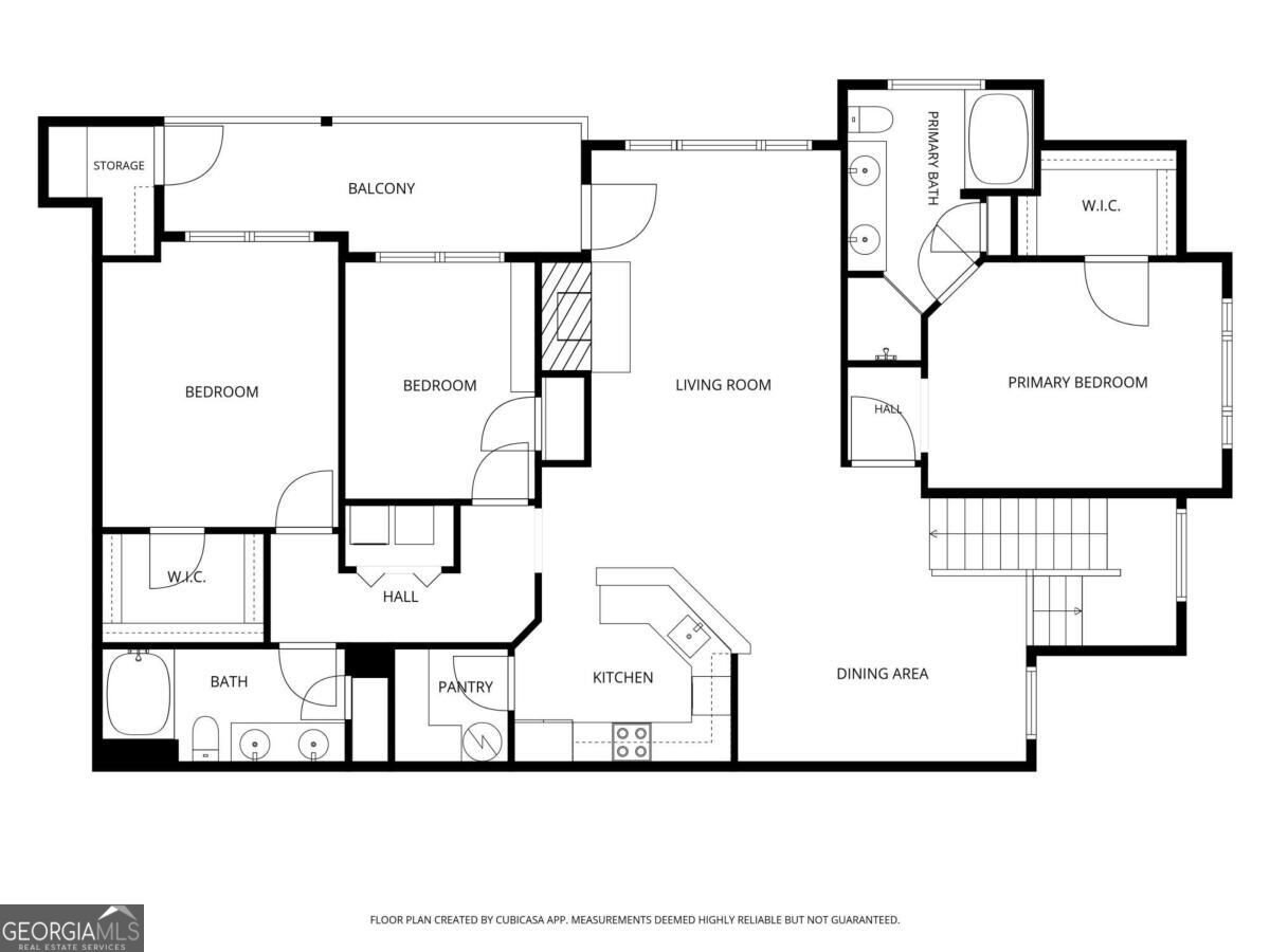 2400 Cumberland Parkway Atlanta - Photo 38