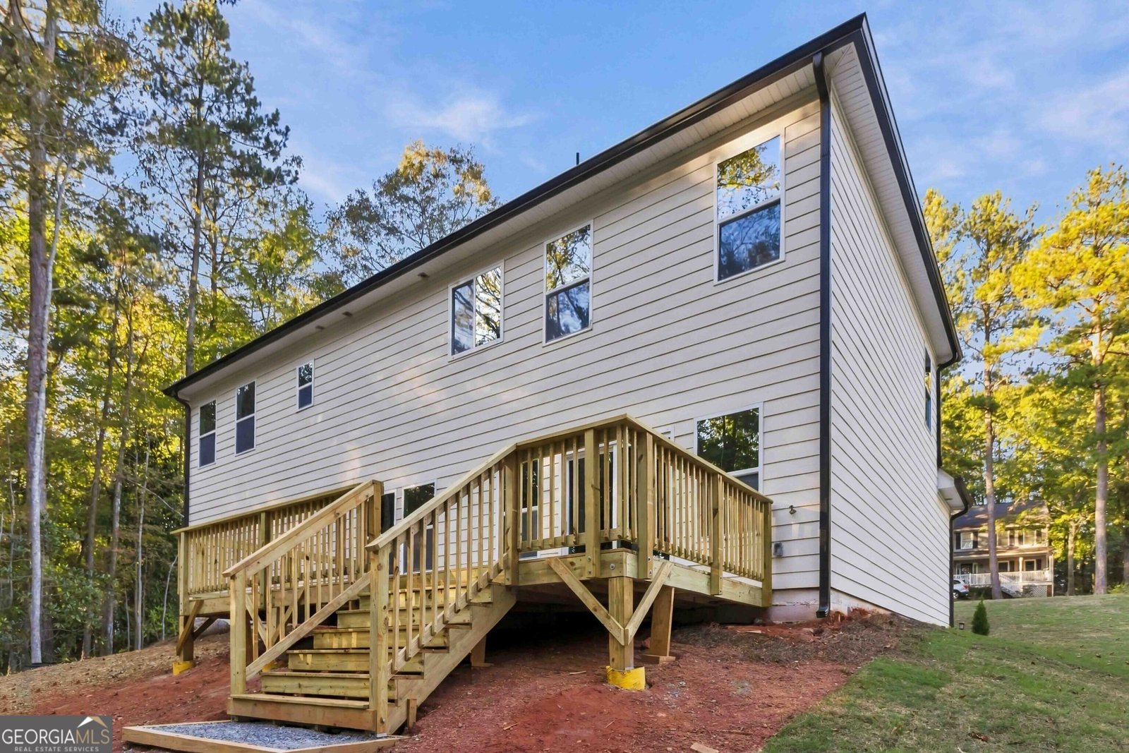 314 Wynterhall Drive Griffin - Photo 25