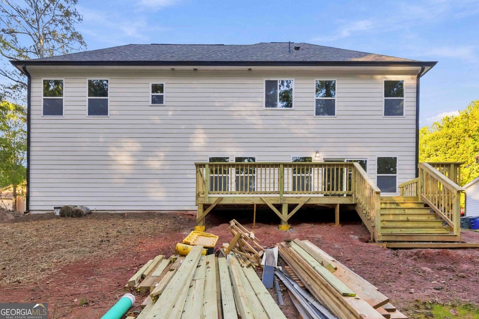 314 Wynterhall Drive Griffin - Photo 26
