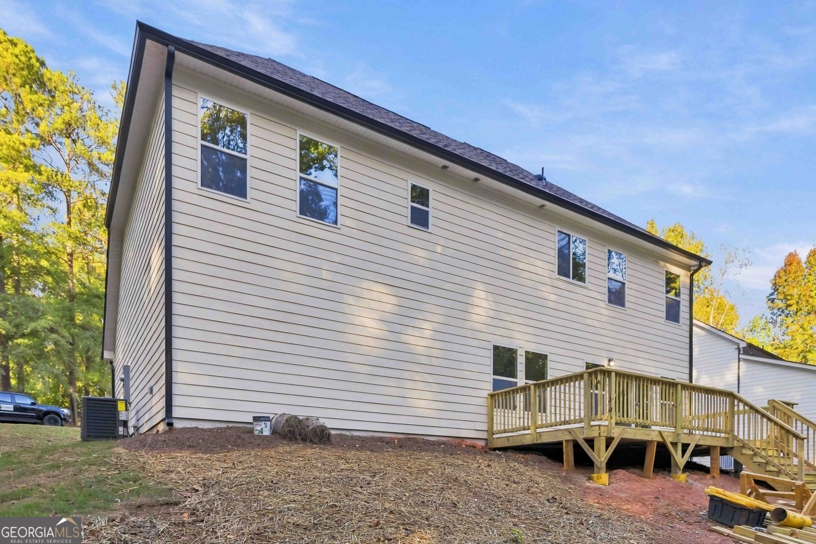 314 Wynterhall Drive Griffin - Photo 27