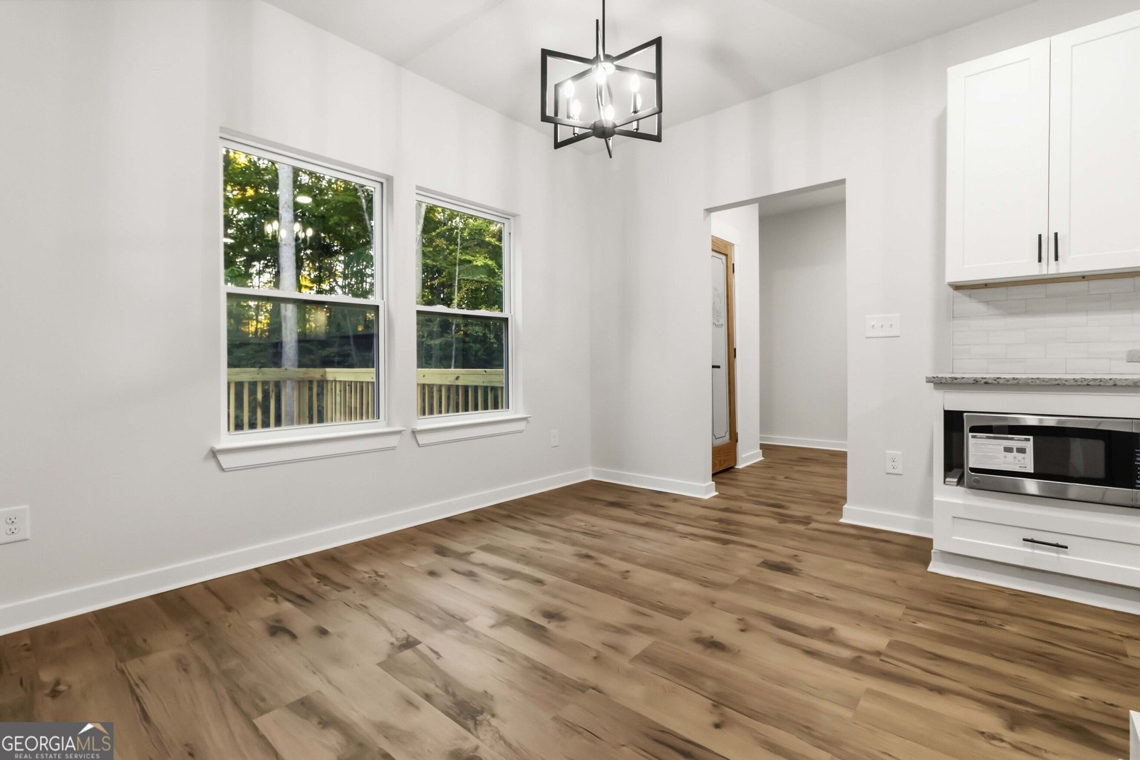 314 Wynterhall Drive Griffin - Photo 8