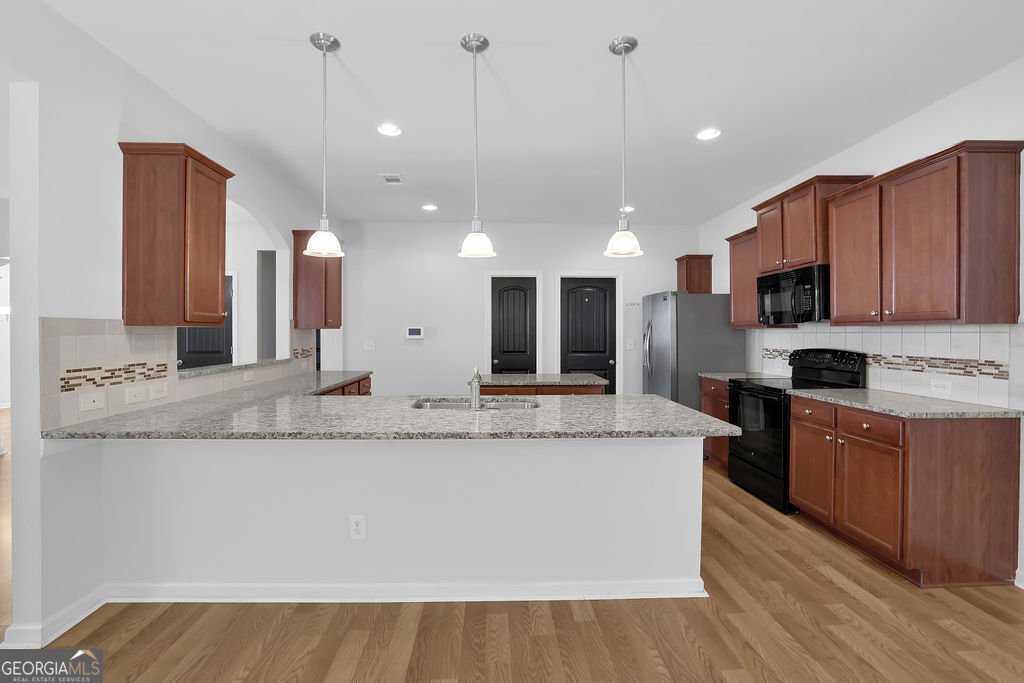1244 Amanda Jill Court Lawrenceville - Photo 24