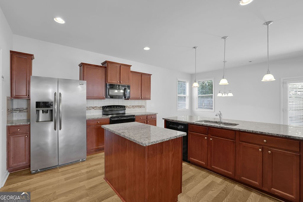 1244 Amanda Jill Court Lawrenceville - Photo 26