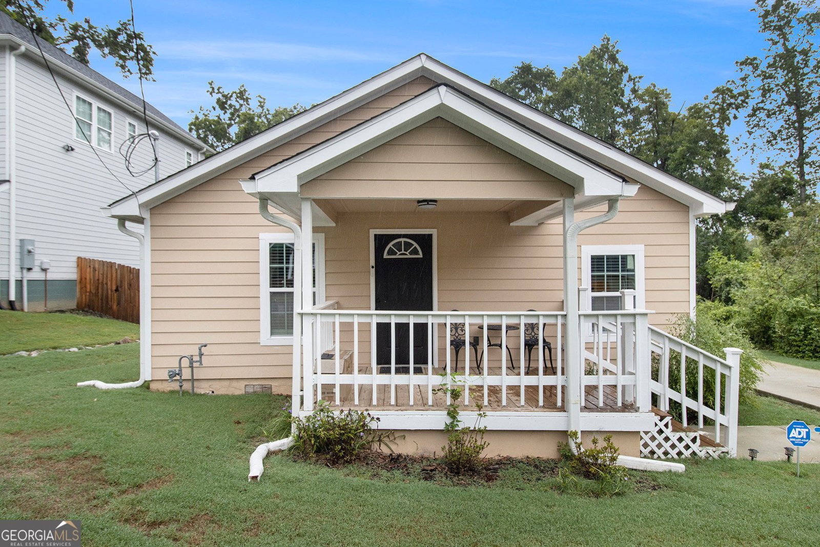 213 King Street Jonesboro - main photo
