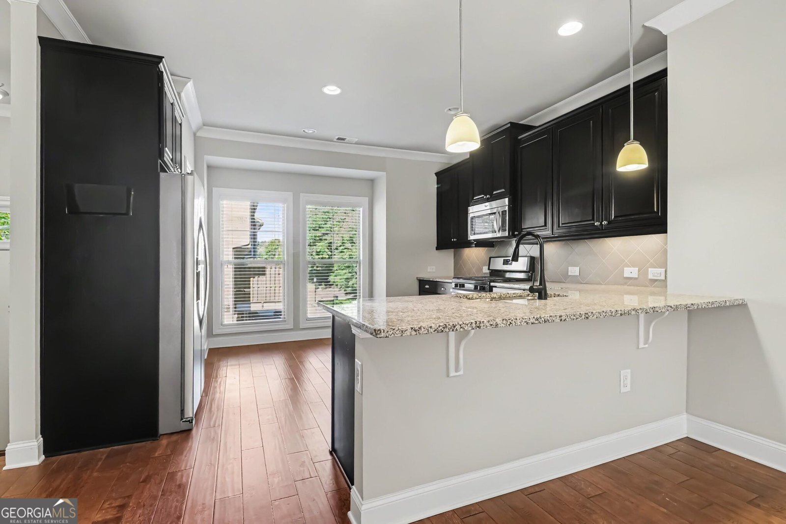 7910 Willoughby Court Alpharetta - Photo 6