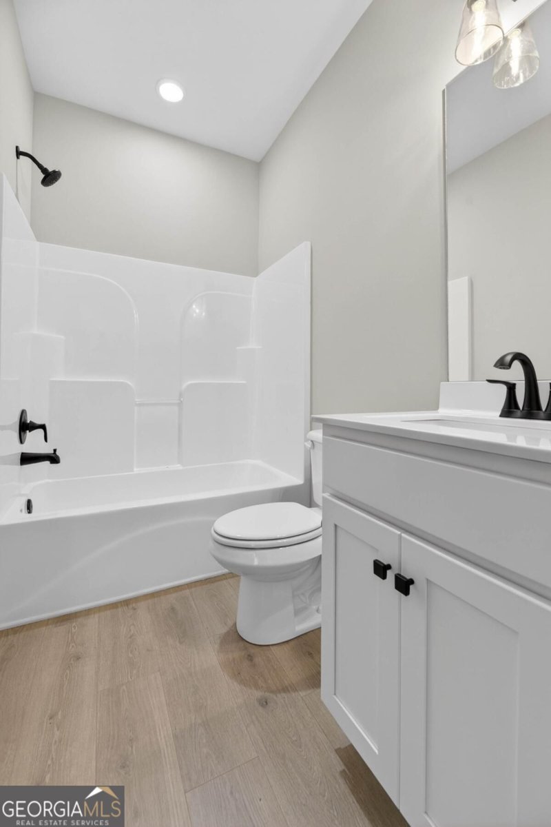 3164 Sweetbriar Drive Villa Rica - Photo 16