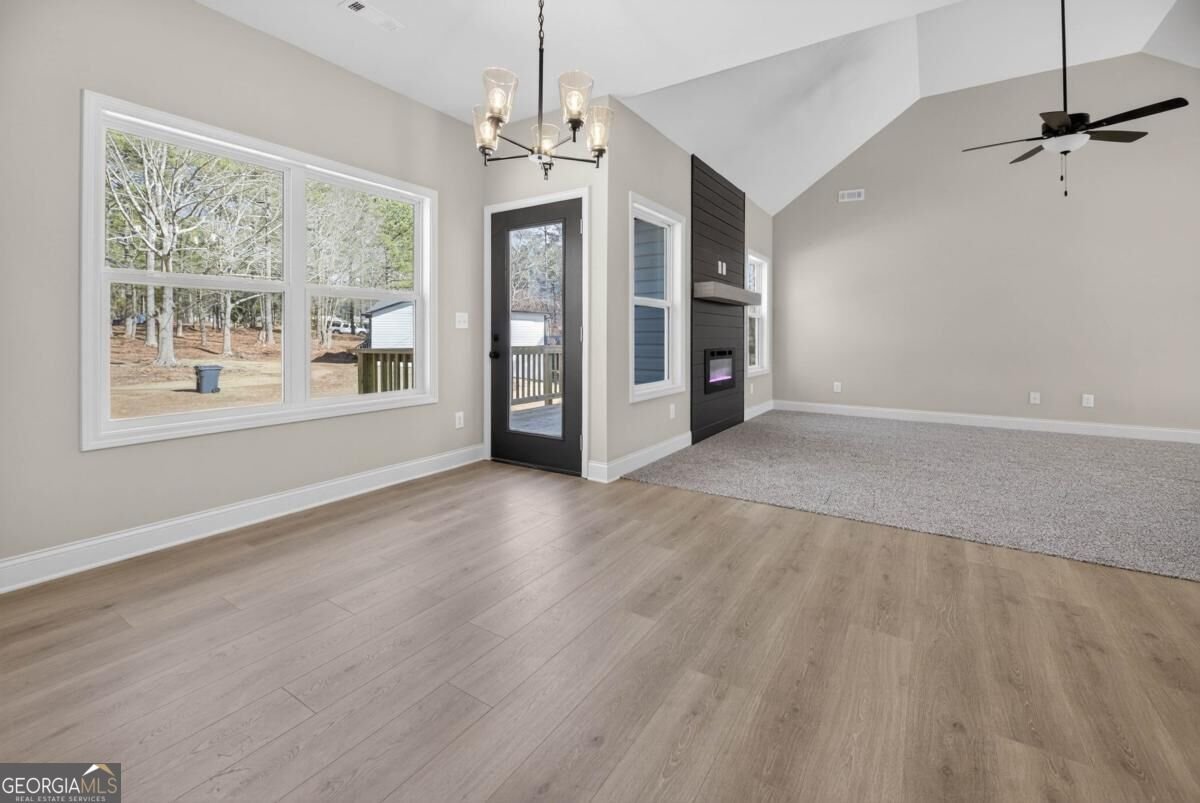 3164 Sweetbriar Drive Villa Rica - Photo 6