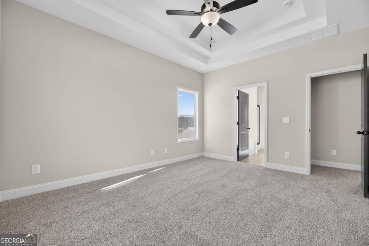 3164 Sweetbriar Drive Villa Rica - Photo 8