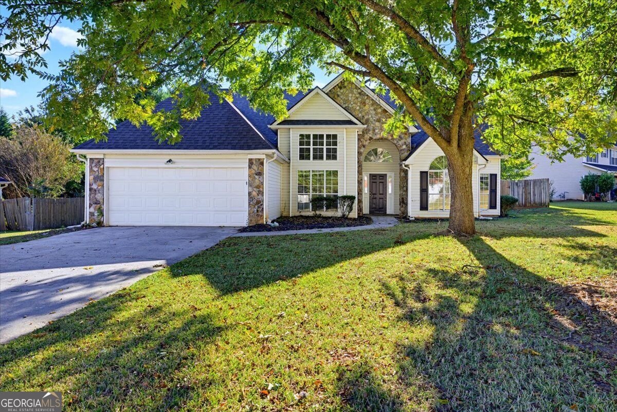 65 Bermuda Circle Covington - main photo
