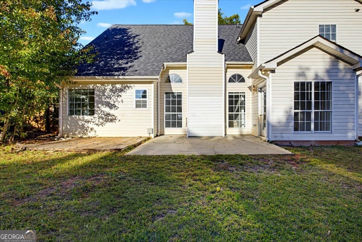 65 Bermuda Circle Covington - Photo 36