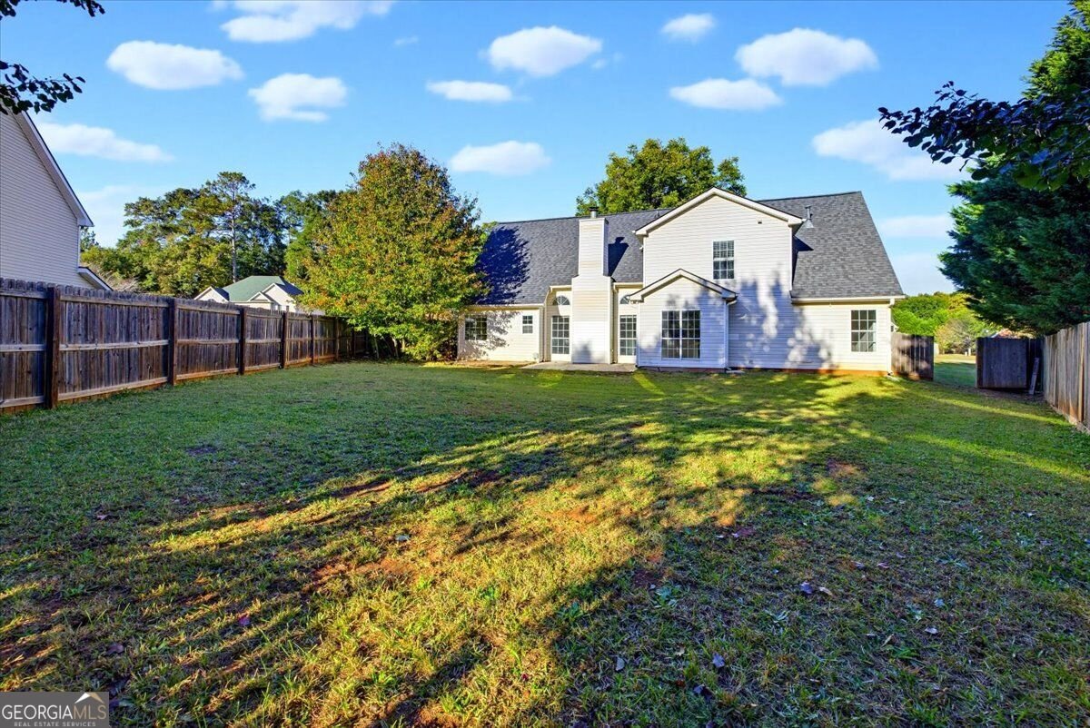 65 Bermuda Circle Covington - Photo 37