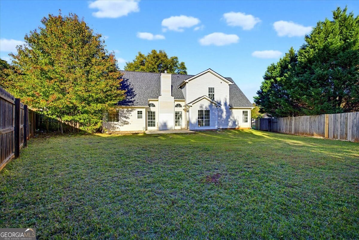 65 Bermuda Circle Covington - Photo 38