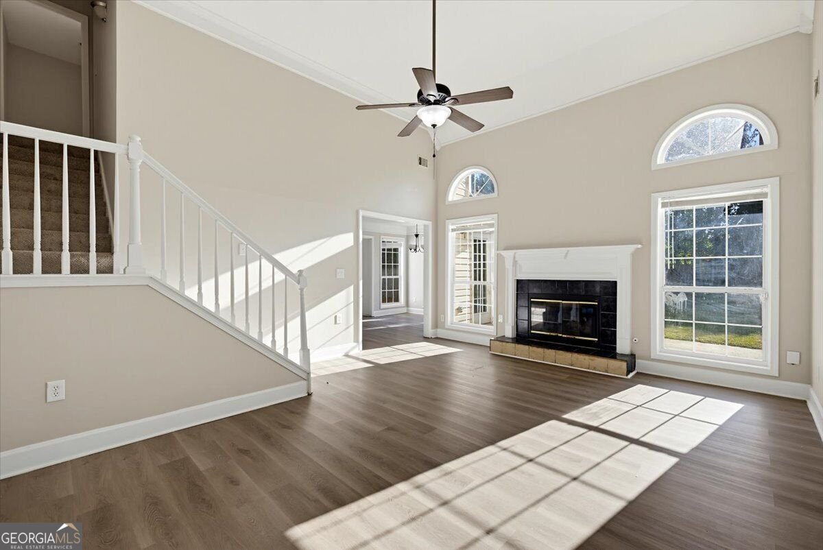 65 Bermuda Circle Covington - Photo 9