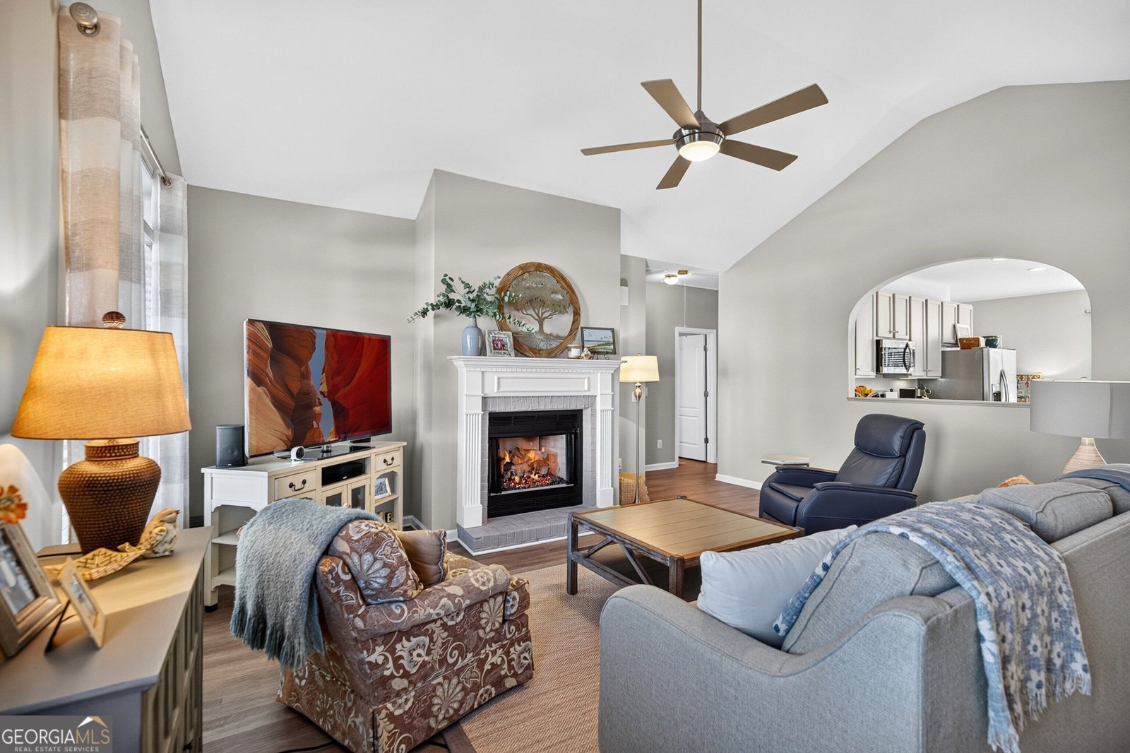 45 Granite Way Newnan - Photo 11