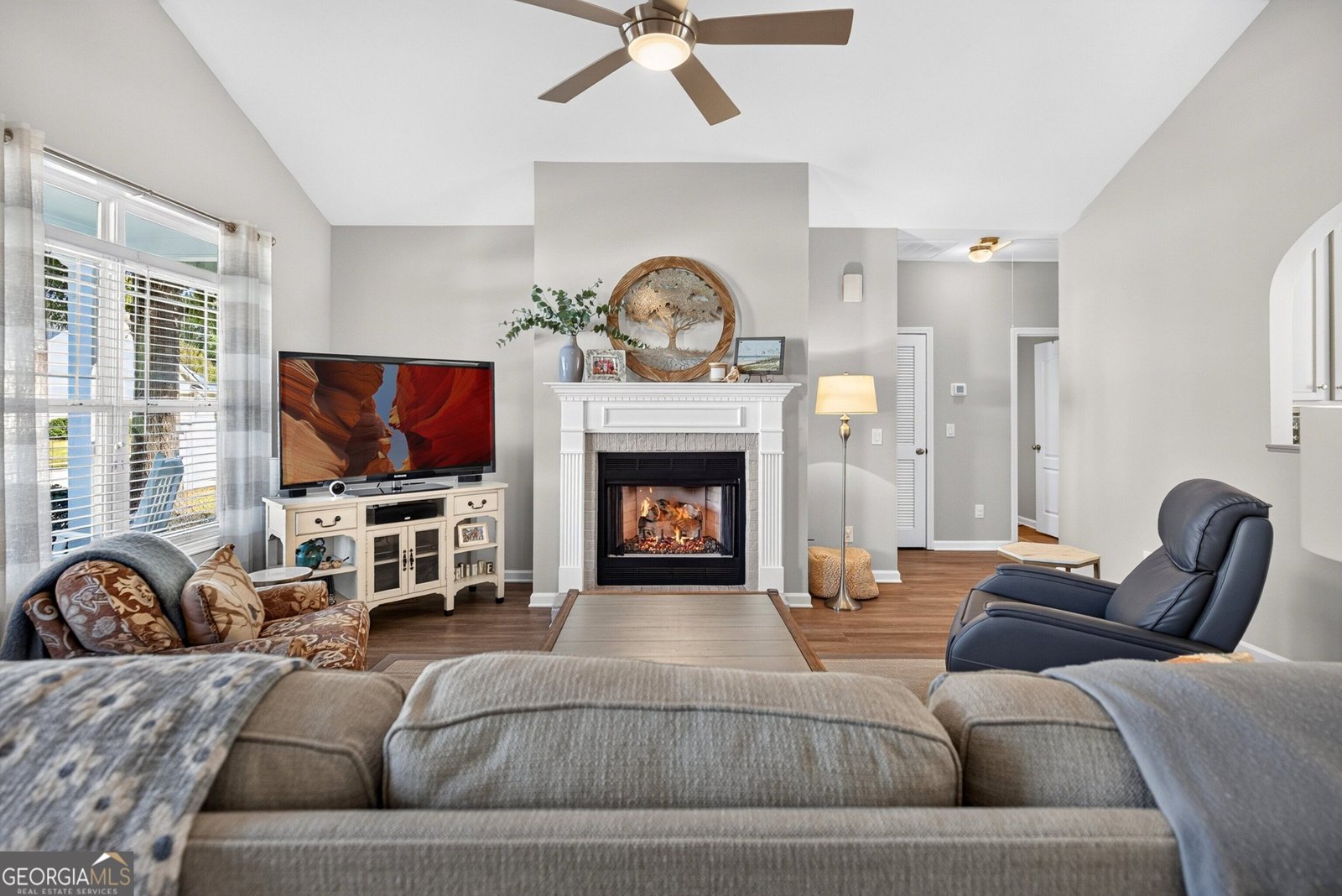 45 Granite Way Newnan - Photo 12