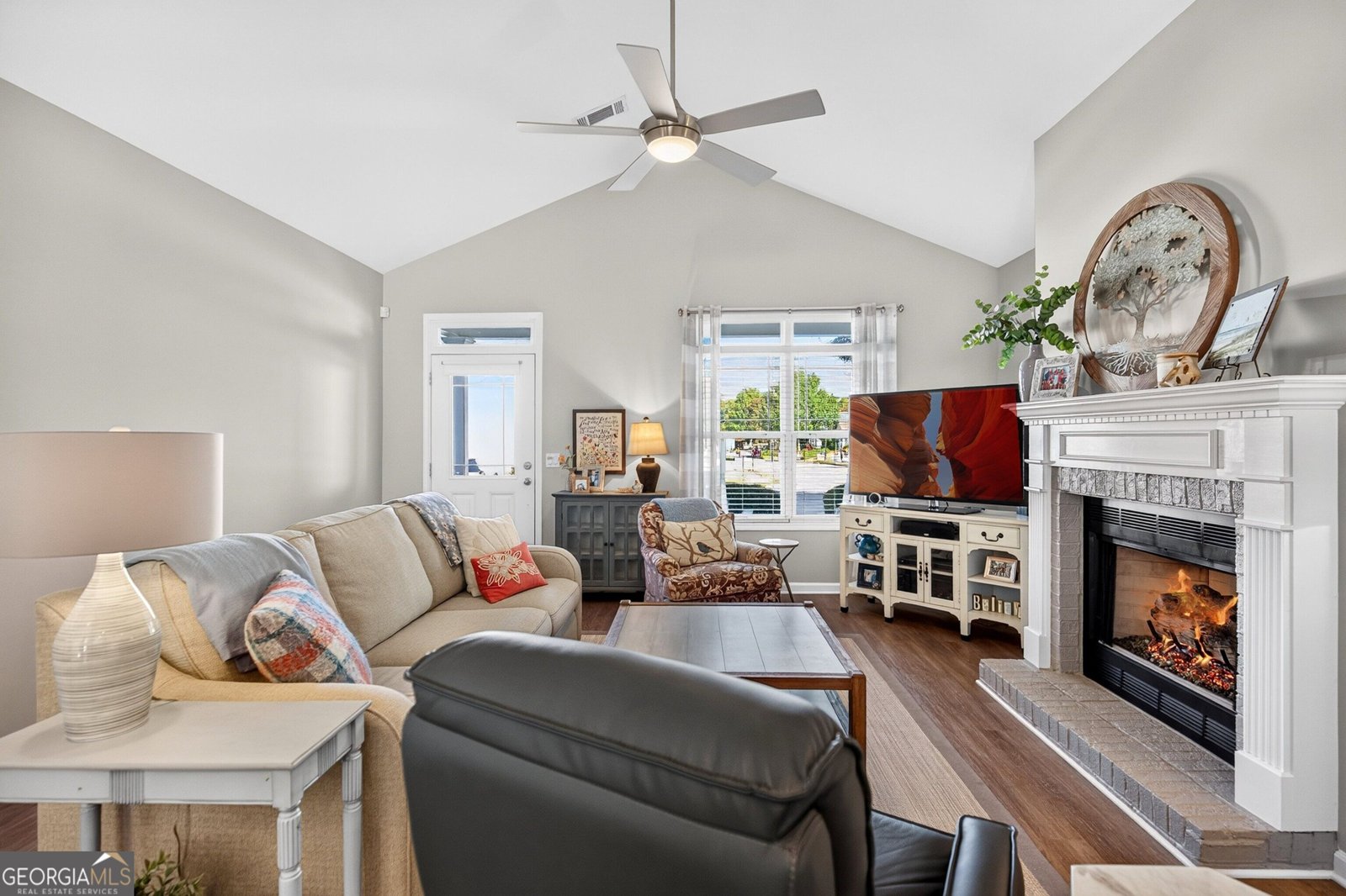 45 Granite Way Newnan - Photo 13