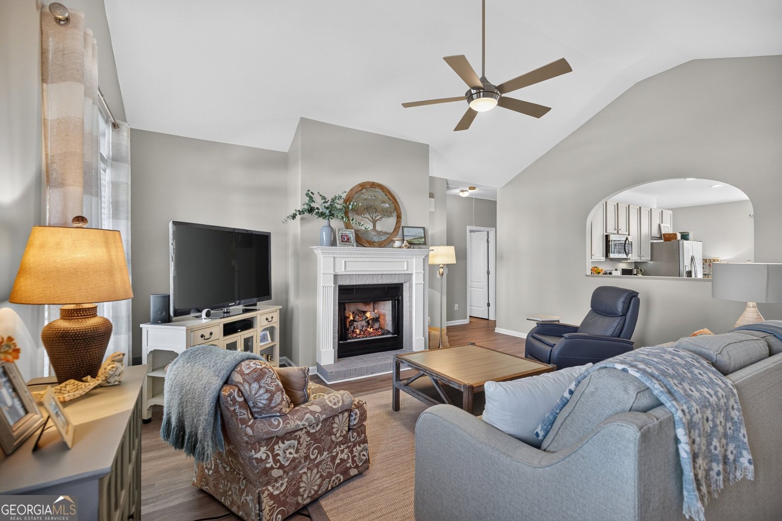 45 Granite Way Newnan - Photo 14