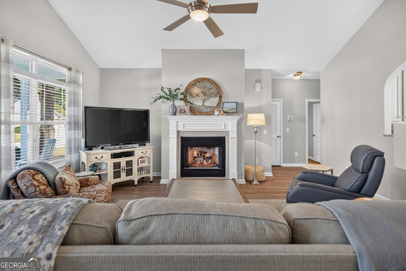 45 Granite Way Newnan - Photo 15