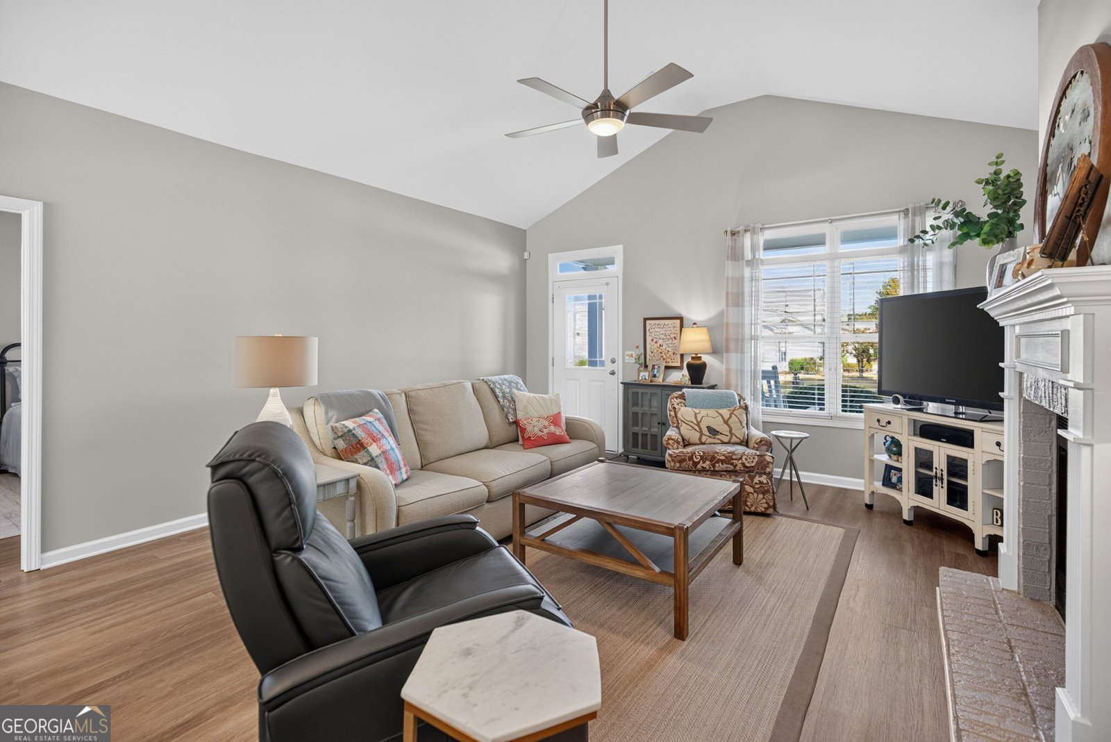 45 Granite Way Newnan - Photo 16