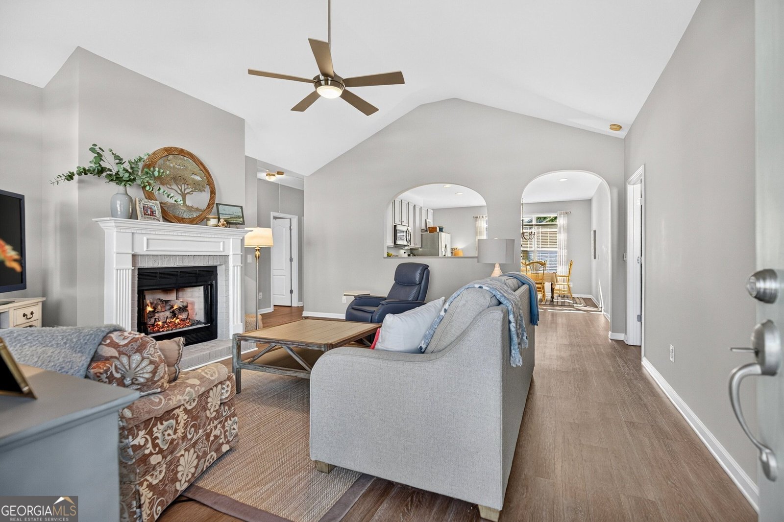 45 Granite Way Newnan - Photo 17