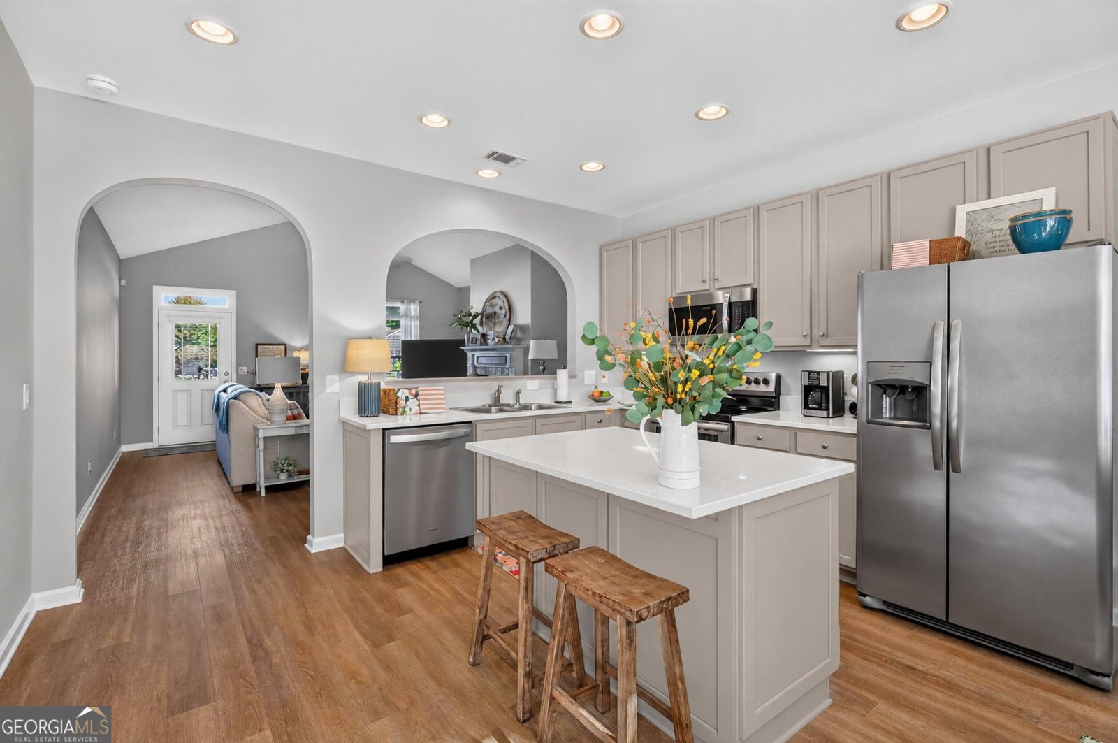 45 Granite Way Newnan - Photo 18