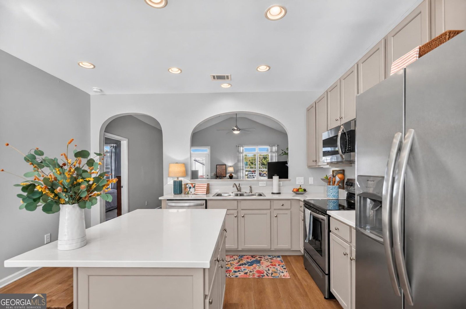 45 Granite Way Newnan - Photo 19