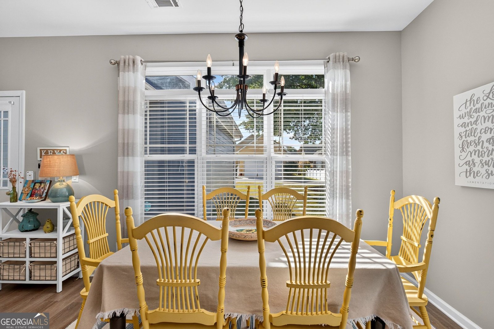 45 Granite Way Newnan - Photo 21
