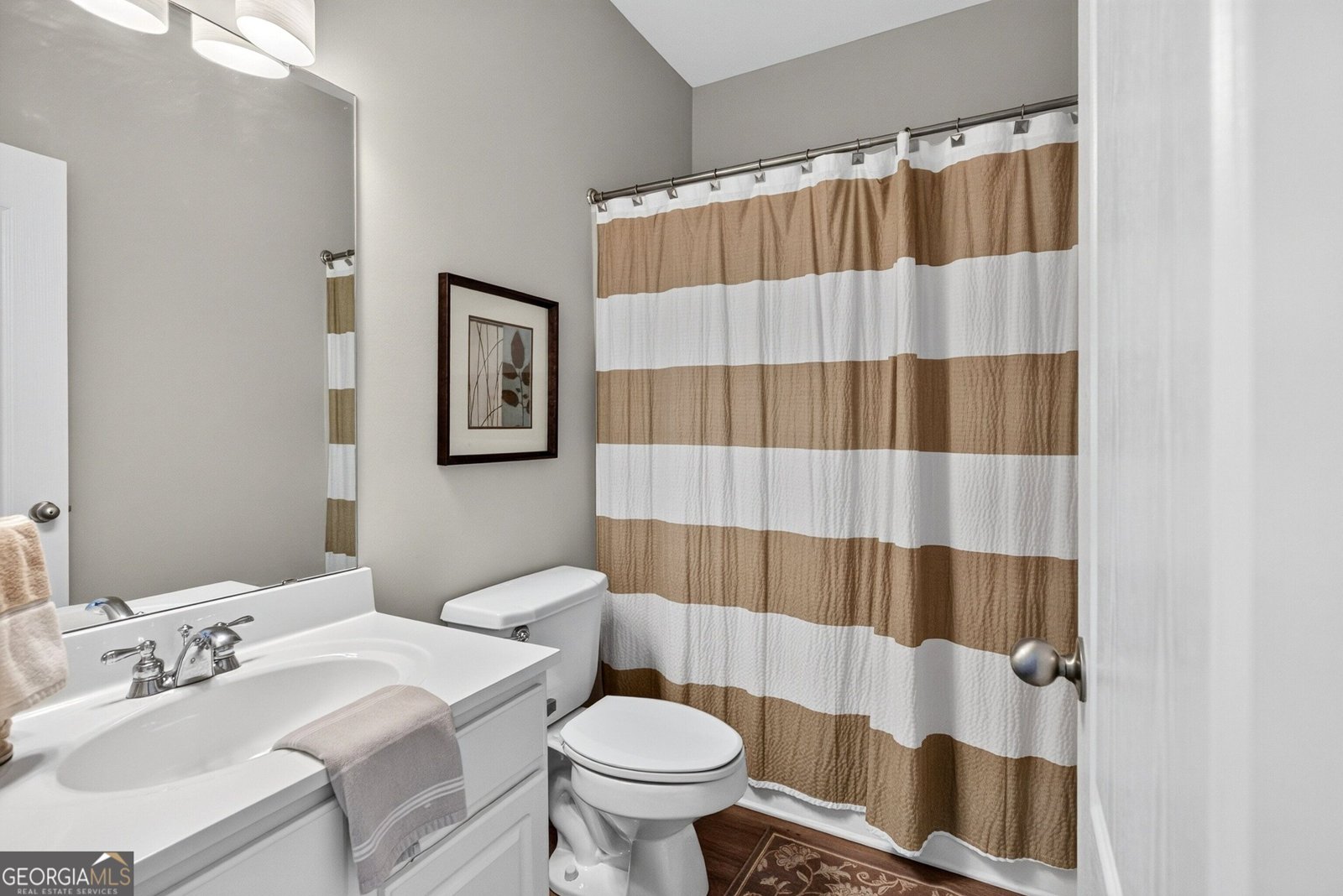 45 Granite Way Newnan - Photo 29