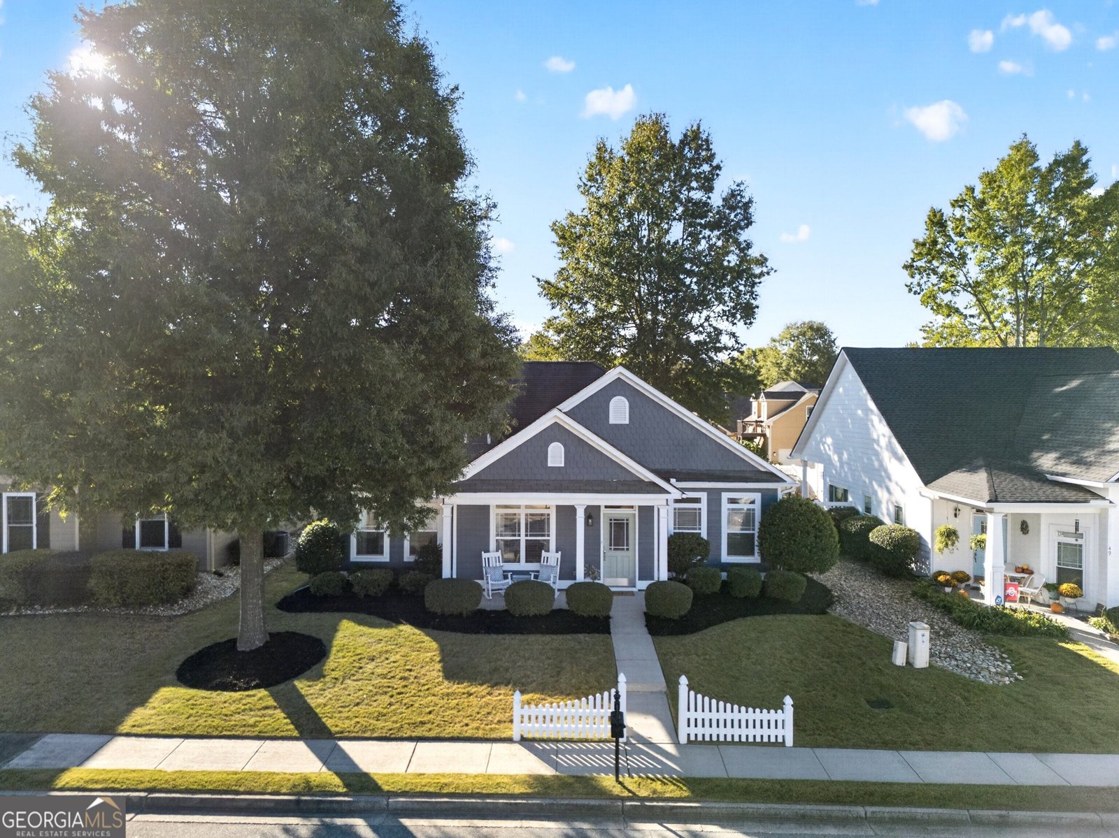 45 Granite Way Newnan - Photo 39